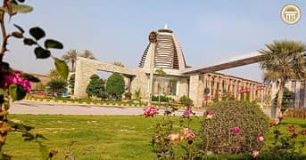 7 Marla Residential Plot For Sale In Citi Housing Phase 1 Multan