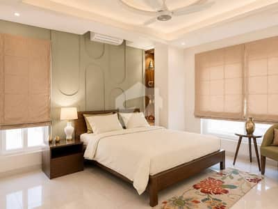 2 bed furnished apartments available for rent