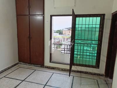 4 Marla Second Floor Office for Rent in DHA Phase 1, Block K - Fully Marble flooring & Spacious parking