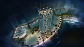 Where Exceptional Architecture Meets Waterfront Living Enjoy a 1285 Square Feet 2 Bedroom Community Facing Apartment with a Private Plunge Pool at AA Beachfront in HMR Waterfront at DHA Phase 8 Starting with Just 10% Booking and a 5 Year Payment Plan Where Exceptional Architecture Meets Waterfront Living Enjoy a 1285 Square Feet 2 Bedroom Community Facing Apartment with a Private Plunge Pool at AA Beachfront in HMR Waterfront at DHA Phase 8 Starting with Just 10% Booking and a 5 Year Payment Plan