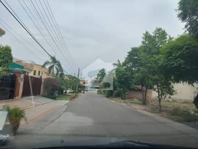 1 Kanal Best Residential For Dream Home Hot Location Of E1 Block Plot For Sale