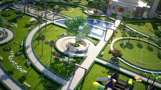 A 2275 Sq. Ft Prime Loction Heighted & Solid Land Plot, With Nearby Access To Market, Schools, Parks, Service Road & Main Entrance. Situated In A Comparatively Developed Area. A 2275 Sq. Ft Prime Loction Heighted & Solid Land Plot, With Nearby Access To Market, Schools, Parks, Service Road & Main Entrance. Situated In A Comparatively Developed Area.