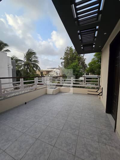 500 Sq. Yards Well-Maintained Bungalow for Rent | DHA Phase 5, Karachi