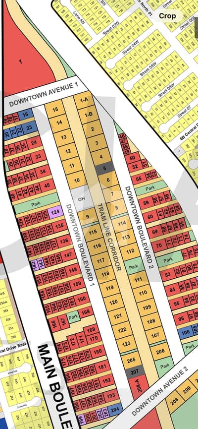 Dha City Karachi 200 Yard Commercial Plot Available For Sale
