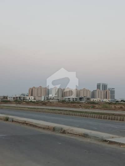 500 Sq. Yards Residential Plot | Prime Location | DHA Phase 8