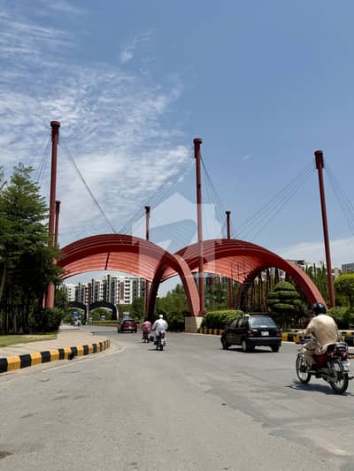7 Marla Developed Residential Plot | T Block | Gulberg Residencia Islamabad 7 Marla Developed Residential Plot | T Block | Gulberg Residencia Islamabad