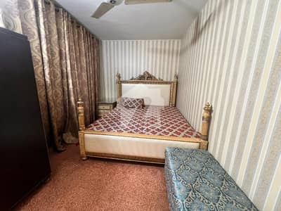 Fully Furnished Room Available For Rent In Margalla Town