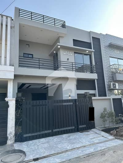 Brand Like New Luxury House