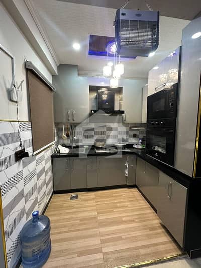 1 BED FULLY FURNISHED APARTMENT AVAILABLE IN DIAMOND MALL FLOOR 4TH GULBERG GREENS ISLAMABAD MORE OPTIONS AVAILABLE
