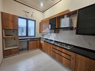 1st Floor Portion for Rent | DHA Phase 8, Karachi