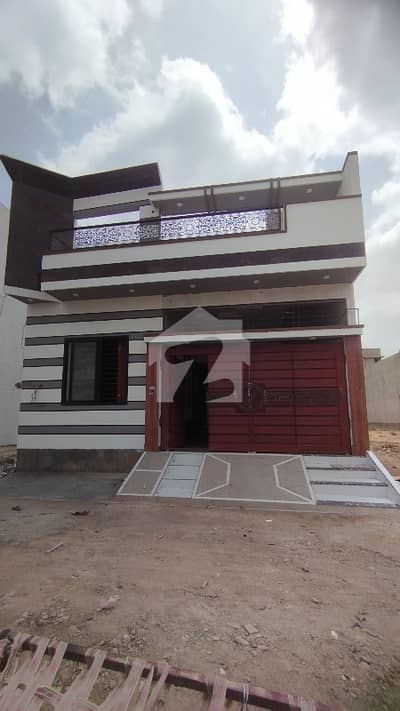 Brand New House Is For Sale
