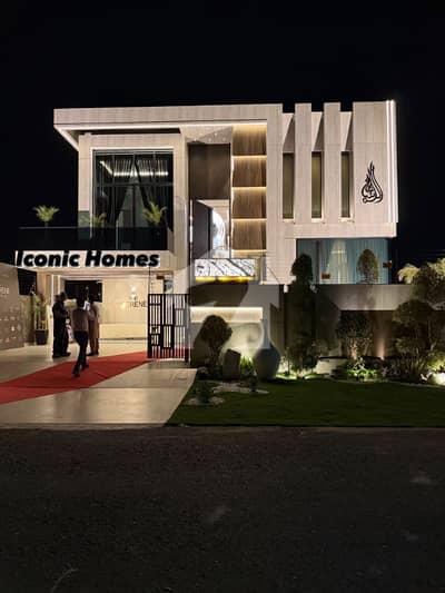 1 Kanal House Available for Rent in DHA Phase 3, Lahore