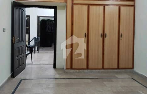 Get In Touch Now To Rent A Upper Portion In I-8/3