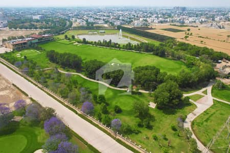5 Marla Residential Plot for Sale At Prime Location In M-7 C-1 Lake City Lahore.
