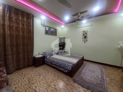 3 Marla Double Storey House For Sale In Canal Bank Scheme Very Near Main Road And Main Canal Road