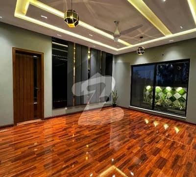 Buy A 5 Marla House For Rent In Bahria Town - Sector E
