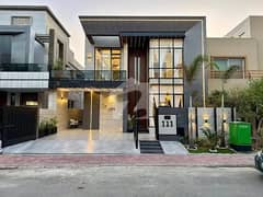 Luxurious 5 Marla Lavish Brand New Bungalow On Top Location For Rent Phase 9 Town DHA Lahore