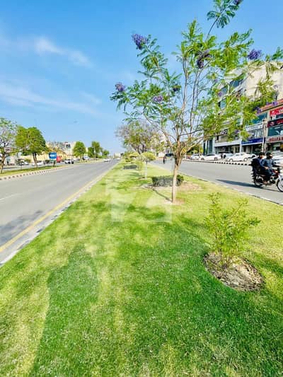 5 Marla Plot For Sale In Lake City M7C2 | Excellent Location