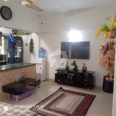 2 bed dd 1st floor with Lift