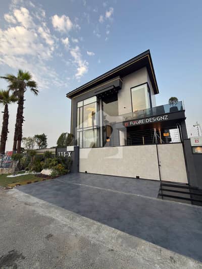 1 Kanal House Available for Rent in DHA Phase 5, Lahore