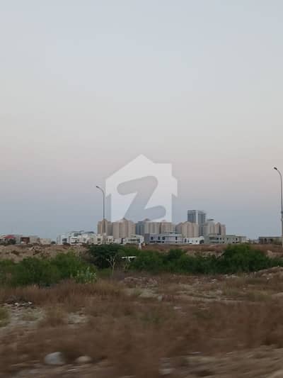 500 Sq. Yards Residential Plot | Prime Location | DHA Phase 8