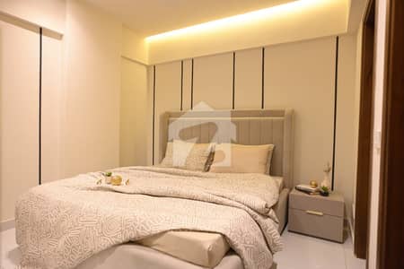 Find Your Ideal Flat In Karachi Under Rs. 42500000