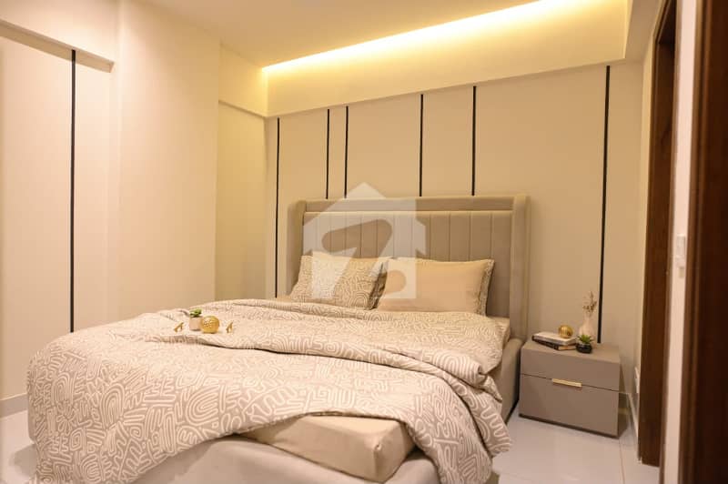 FURNISHED 3-BEDROOM LUXURY APARTMENT FOR SALE FURNISHED 3-BEDROOM LUXURY APARTMENT FOR SALE