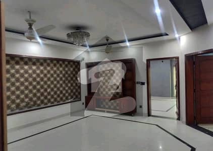 Lower Portion Up For Rent In Bahria Town - Sector C