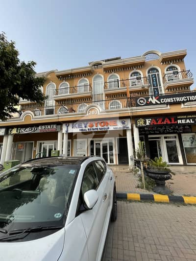 5 Marla Residential Plot Ideal Prime Location Available In Royal Palm City - Block D, Gujranwala Royal Palm City