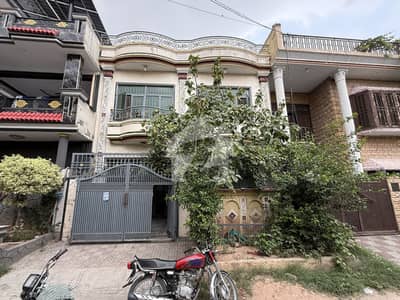 5 Marla House For Sale In Sector 2
