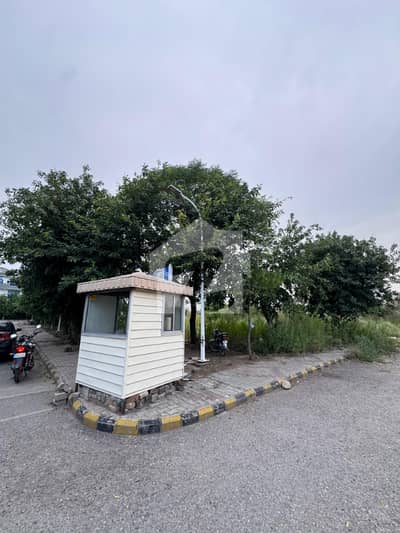 1 Kanal Plot For Sale Develpossion Gulberg Residencia Islamabad 1 Kanal Plot For Sale Develpossion Gulberg Residencia Islamabad