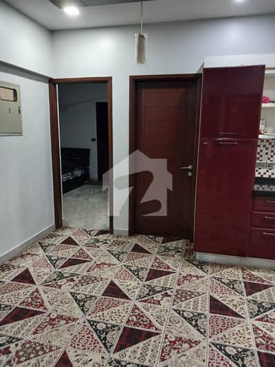 3-SIDE CORNER 3-BED WITH LIFT FOR SALE IN RAHAT COMMERCIAL, DHA PHASE 6, KARACHI