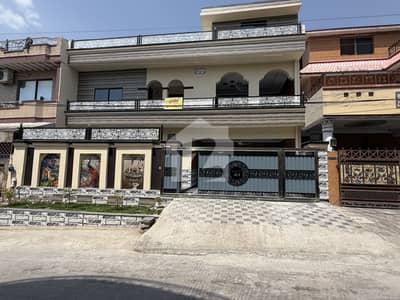 12 Marla House For Sale In Sector 3 Most Beautiful House