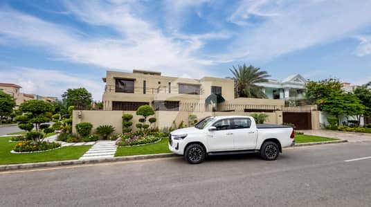 SCOTCH CORNER | 1 KANAL RESIDENTIAL / COMMERCIAL HOUSE FOR RENT ON UPPER MALL LAHORE