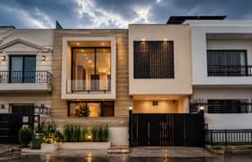 Beautifully Constructed House Is Available For sale In D-12/4