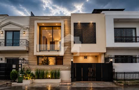 Beautifully Constructed House Is Available For sale In D-12/4