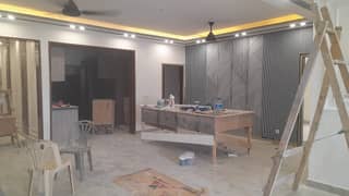 Brandnew 4 Bed Dd Flat For Rent