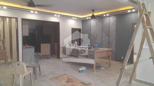 Brandnew 4 Bed Dd Flat For Rent