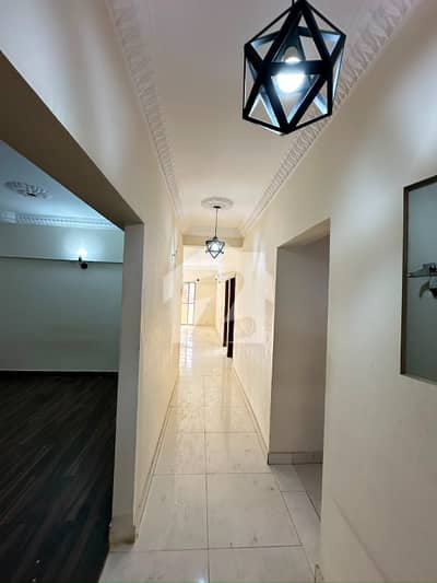 Aesthetic Flat Of 1700 Square Feet For rent Is Available