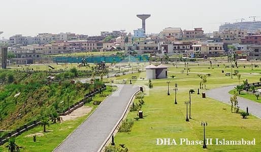 10 Marla Back Open Plots For Sale
