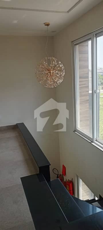 5 Marla Beautiful Brand New House For Sale In DHA 9 TOWN LAHORE