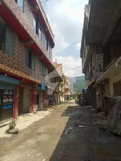 Plaza For Sale
