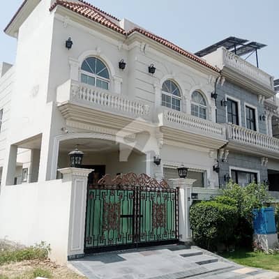 10 Marla 3 Bad Room Available For Rent In DHA Phase 9 Town