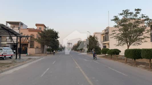 Prime 3 Marla Plot Al-Kabir Town Phase 2 | Easy 30-Month Plan