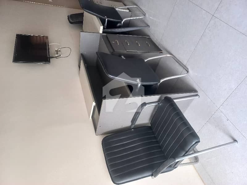 Furnished office available for rent Furnished office available for rent