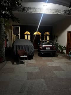 You Can Find A Gorgeous House For sale In Habibullah Colony