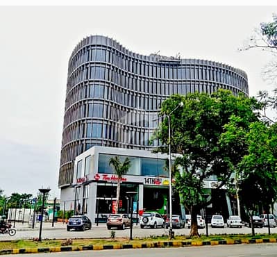 آئی ۔ 8 مرکز آئی ۔ 8,اسلام آباد میں 4 مرلہ Studio دفتر 4.5 لاکھ میں کرایہ پر دستیاب ہے۔