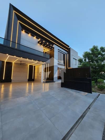 1 Kanal Ultra Modern House Available For Sale In Engineering Town Well Hot Location Lahore 1 Kanal Ultra Modern House Available For Sale In Engineering Town Well Hot Location Lahore