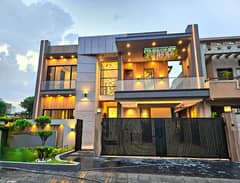 Modern Design 12.5 Marla Luxury House For Sale