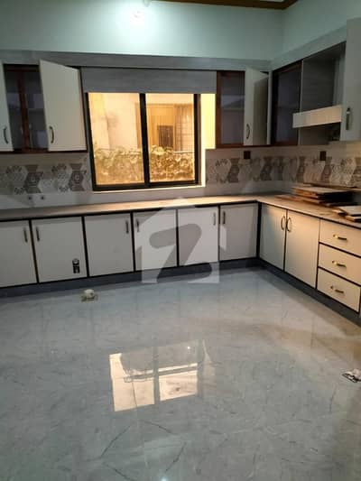 Luxzary Upper Portion House For Rent in Khybane Sarfraz Chaklala Schme 3 Rawalpindi
